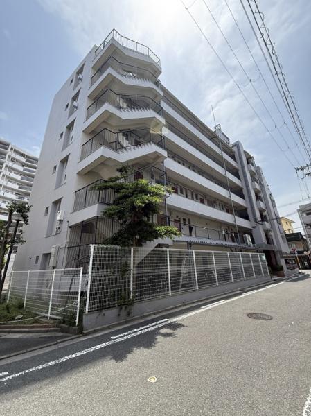 門真市末広町のマンション