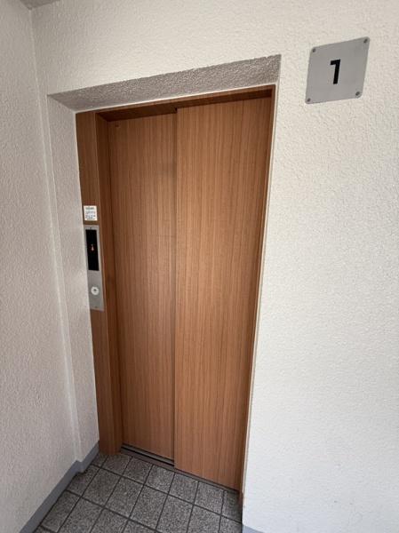 門真市末広町のマンション