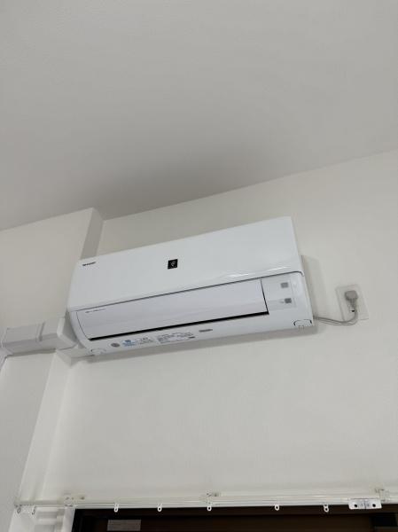 門真市元町のマンション