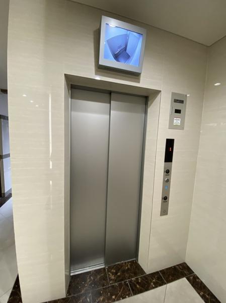 門真市元町のマンション
