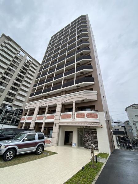 門真市元町のマンション
