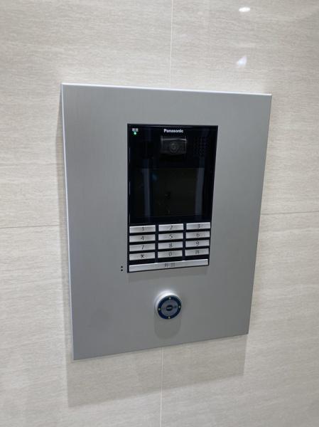 門真市元町のマンション