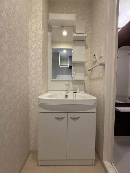 門真市元町のマンション
