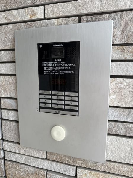 シャーメゾン寝屋川中央