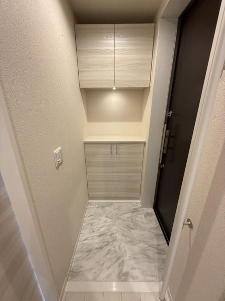 シャーメゾン寝屋川中央