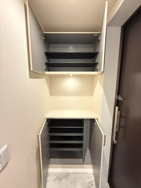 シャーメゾン寝屋川中央