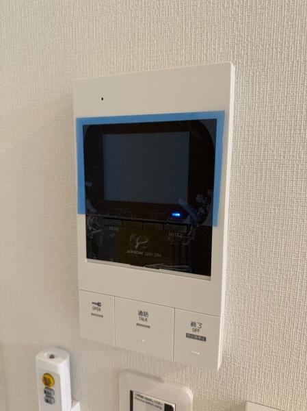 セレニティ大池町A棟