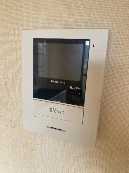 門真市柳町のマンション