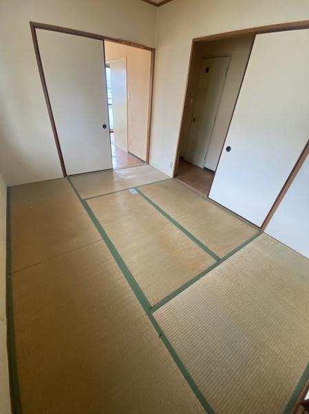 門真市柳町のマンション
