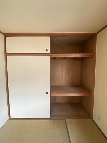 門真市柳町のマンション