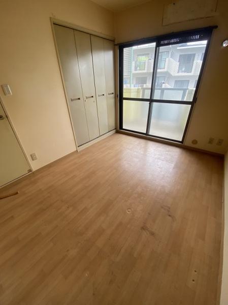 門真市柳町のマンション