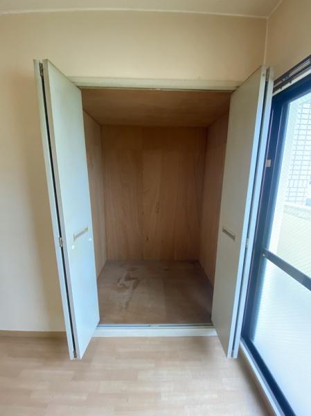 門真市柳町のマンション