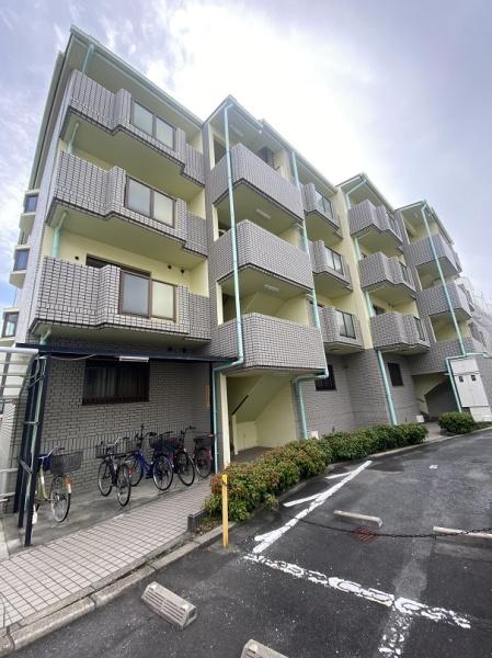 門真市柳町のマンション