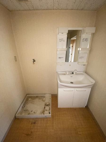 門真市柳町のマンション