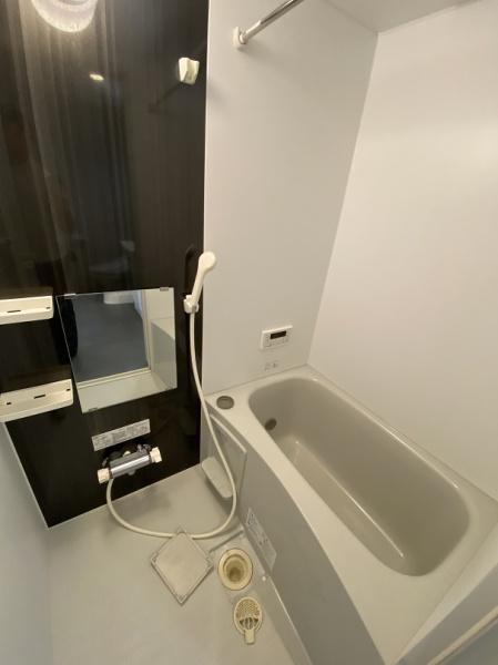 門真市上島町のアパート