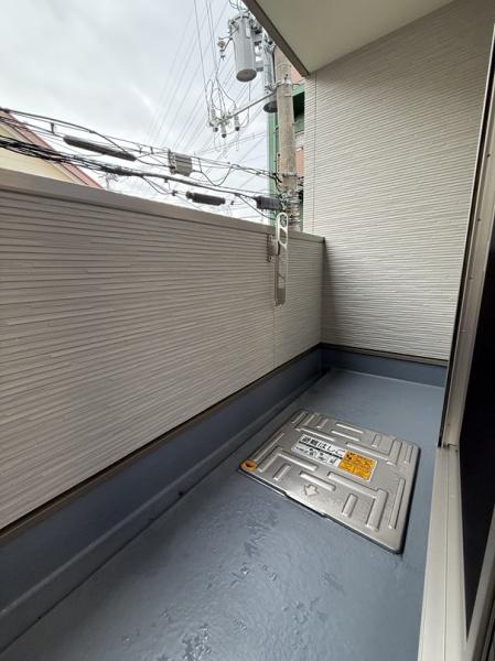 ミモザイズム上野口町