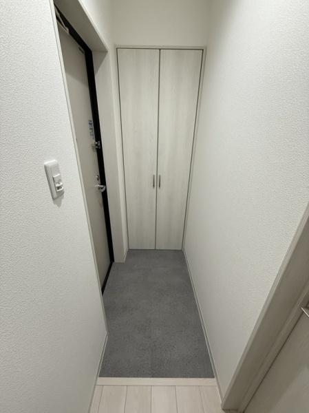 ミモザイズム上野口町