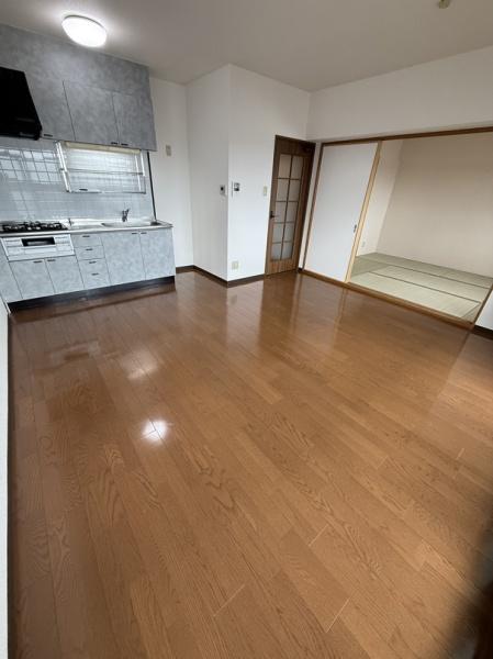 門真市岸和田２丁目のマンション