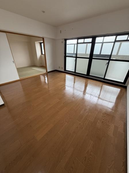 門真市岸和田２丁目のマンション