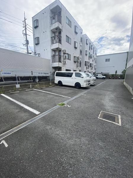 門真市岸和田２丁目のマンション