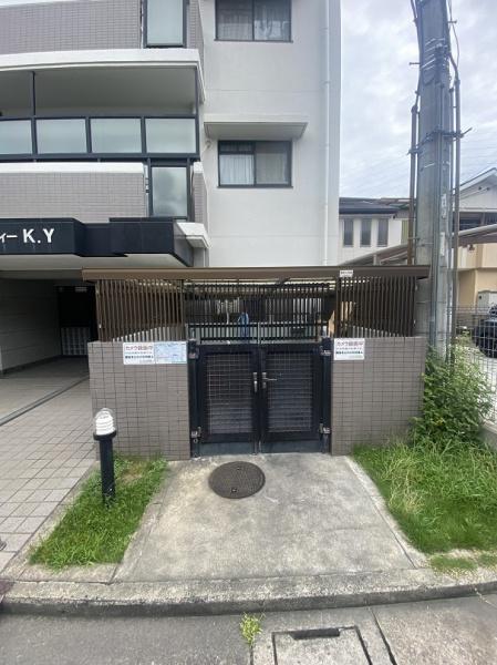 門真市岸和田２丁目のマンション