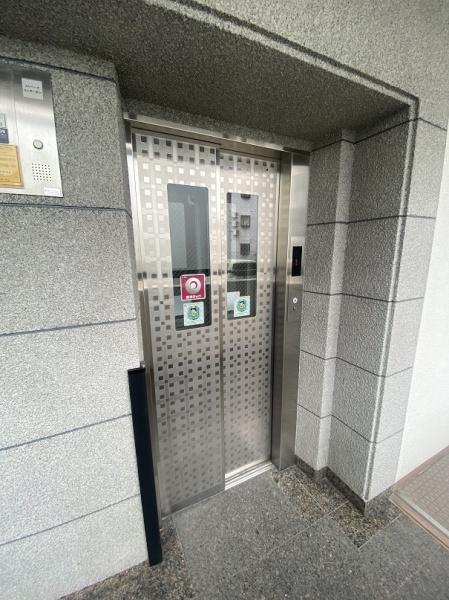 門真市岸和田２丁目のマンション