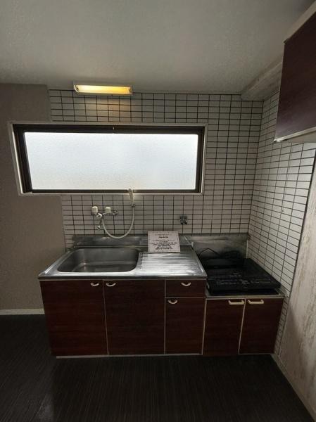 寝屋川市高柳５丁目のマンション