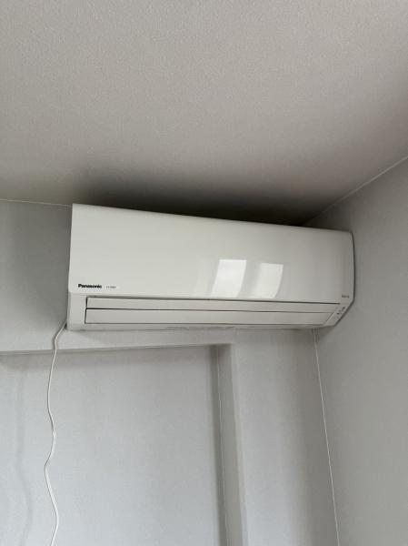寝屋川市高柳５丁目のマンション
