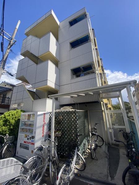 寝屋川市高柳５丁目のマンション