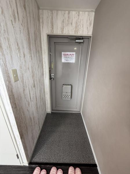 寝屋川市高柳５丁目のマンション