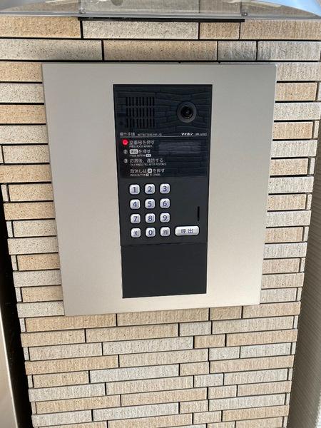 寝屋川市萱島信和町のハイツ