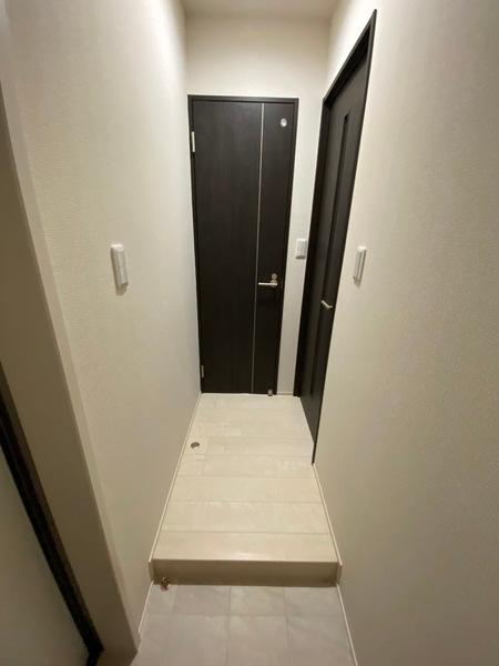 寝屋川市萱島信和町のハイツ
