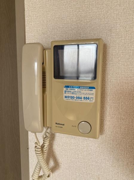 門真市五月田町のアパート