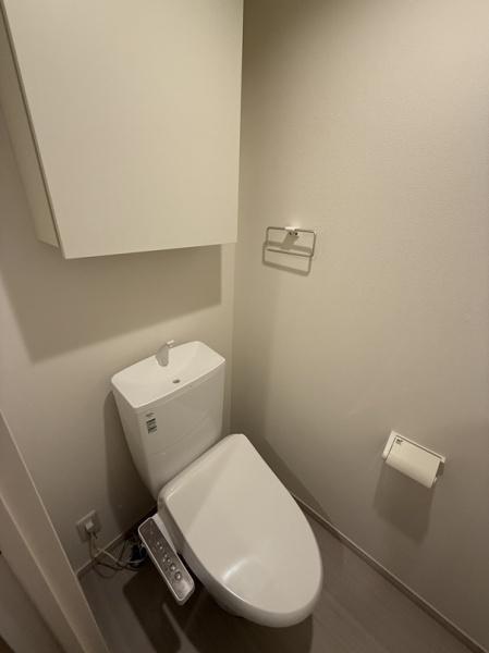 門真市一番町のアパート