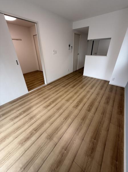 門真市一番町のアパート