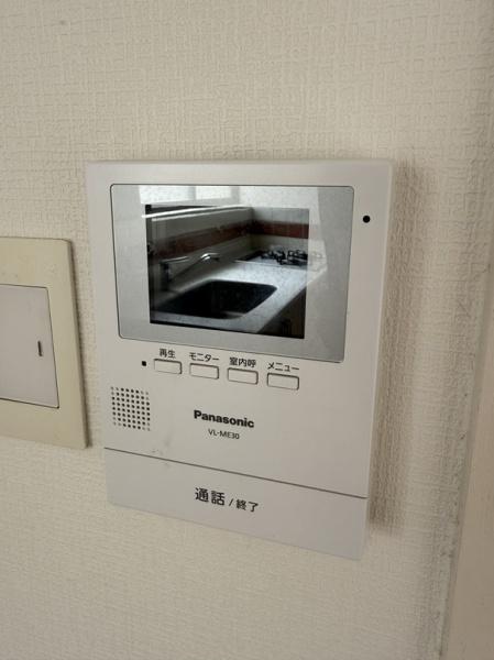 門真市深田町の貸家