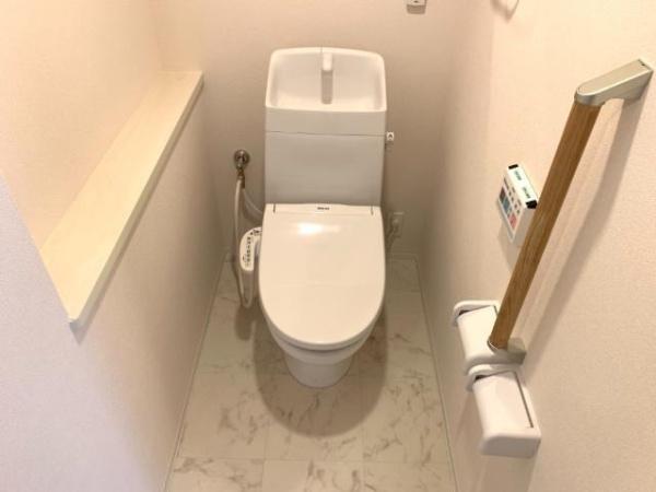 寝屋川市中神田町のマンション