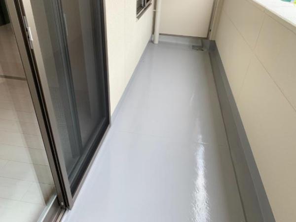 寝屋川市中神田町のマンション