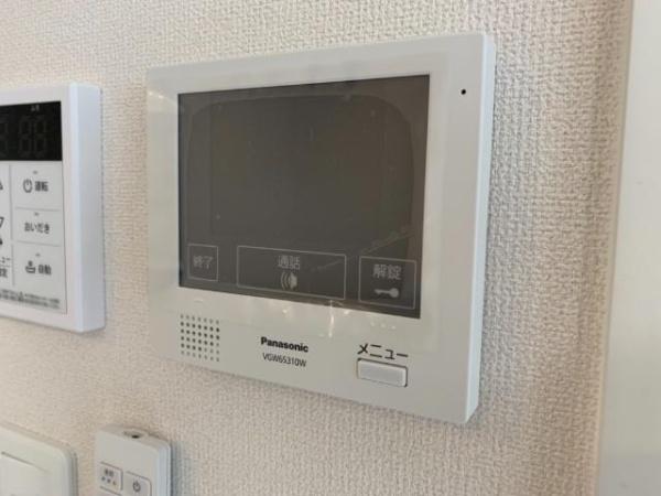 寝屋川市中神田町のマンション