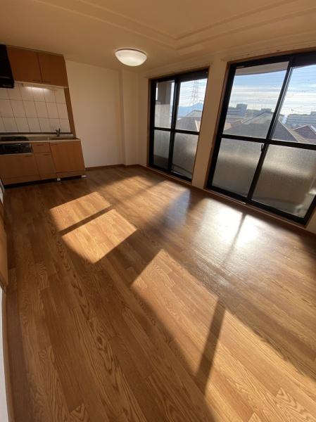 門真市北岸和田１丁目のマンション