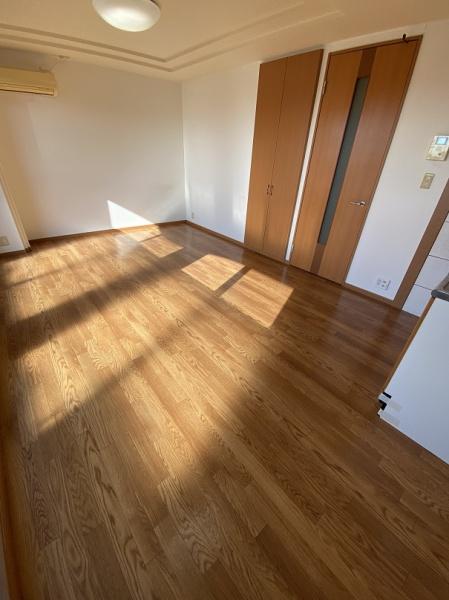 門真市北岸和田１丁目のマンション