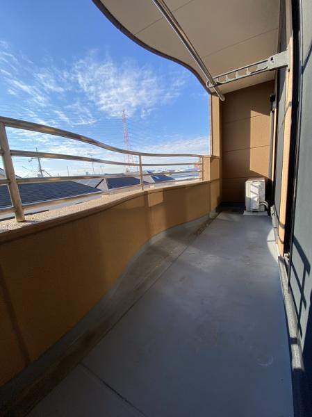 門真市北岸和田１丁目のマンション