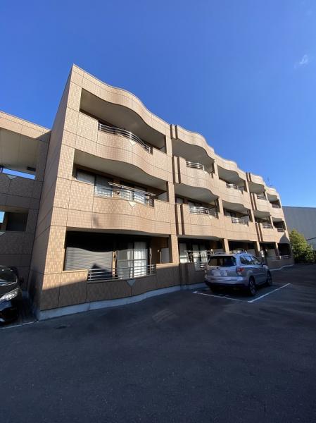 門真市北岸和田１丁目のマンション