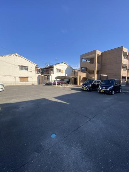 門真市北岸和田１丁目のマンション