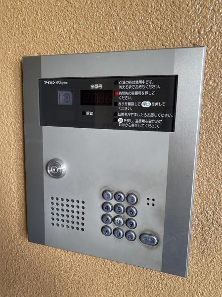 門真市北岸和田１丁目のマンション