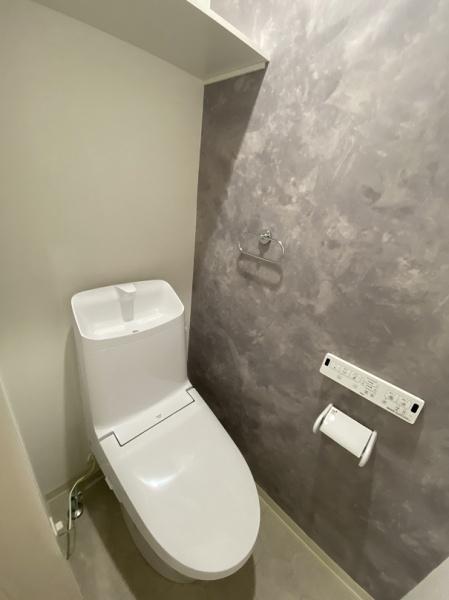 フォレストクリエオーレ宮前町壱番館