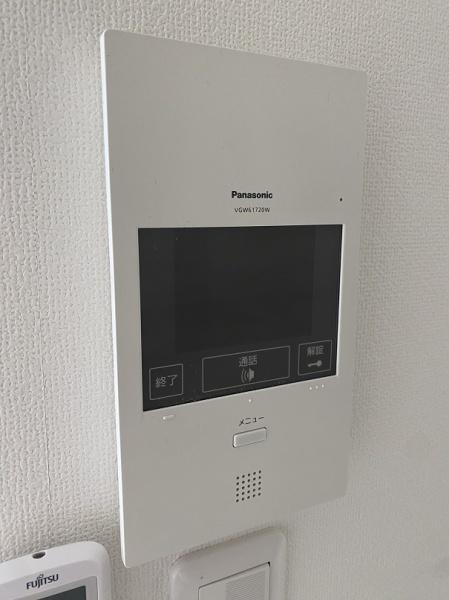 フォレストクリエオーレ宮前町壱番館
