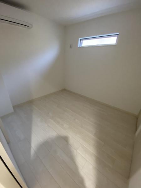 フォレストクリエオーレ宮前町壱番館