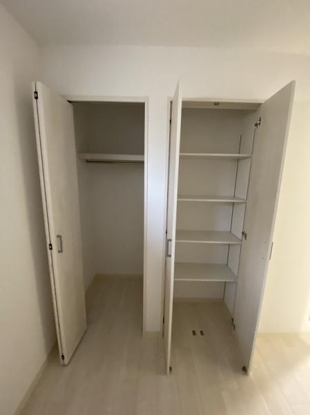 フォレストクリエオーレ宮前町壱番館
