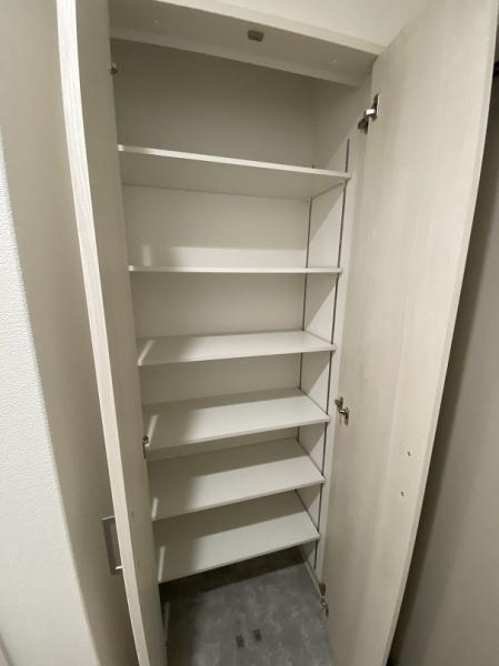 フォレストクリエオーレ宮前町壱番館